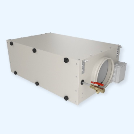 1000 Humi Stat Breezart Автономный увлажнитель воздуха без нагревателя